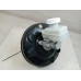 MITSUBISHI PAJERO BRAKE BOOSTER QE, PAJERO SPORT, 10/15-2017
