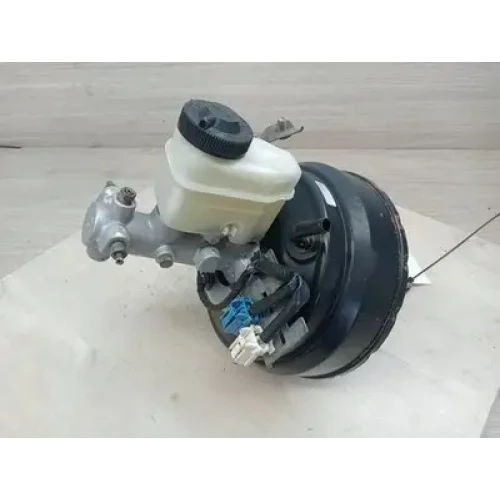 MAZDA BRAVO BRAKE BOOSTER DIESEL, 2.5, NON ABS, WL, 02/02-10/062004