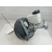 MAZDA BRAVO BRAKE BOOSTER DIESEL, 2.5, NON ABS, WL, 02/02-10/062004