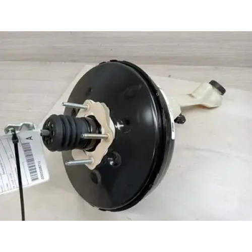 MAZDA CX9 BRAKE BOOSTER TB, 12/07-12/152015