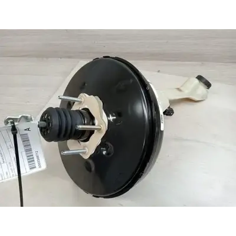 MAZDA CX9 BRAKE BOOSTER TB, 12/07-12/152015