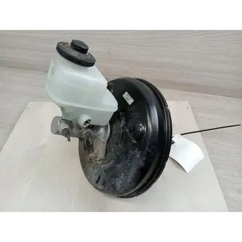 TOYOTA RAV4 BRAKE BOOSTER ACA33, CV TYPE, 11/05-09/082007
