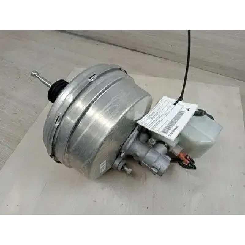HOLDEN COMMODORE BRAKE BOOSTER VF, P/N 92282375, 05/13-12/172016