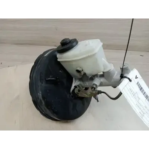TOYOTA HILUX BRAKE BOOSTER W/ SWITCH TYPE (190mm BOOSTER TYPE), 09/97-03/052001