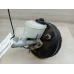 TOYOTA HILUX BRAKE BOOSTER W/ SWITCH TYPE (190mm BOOSTER TYPE), 09/97-03/052001