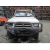 TOYOTA HILUX BRAKE BOOSTER W/ SWITCH TYPE (190mm BOOSTER TYPE), 09/97-03/052001