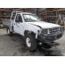 TOYOTA HILUX BRAKE BOOSTER W/ SWITCH TYPE (190mm BOOSTER TYPE), 09/97-03/052001