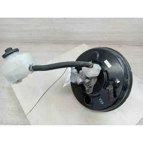 TOYOTA KLUGER BRAKE BOOSTER GSU40/GSU45, 05/07-03/142010