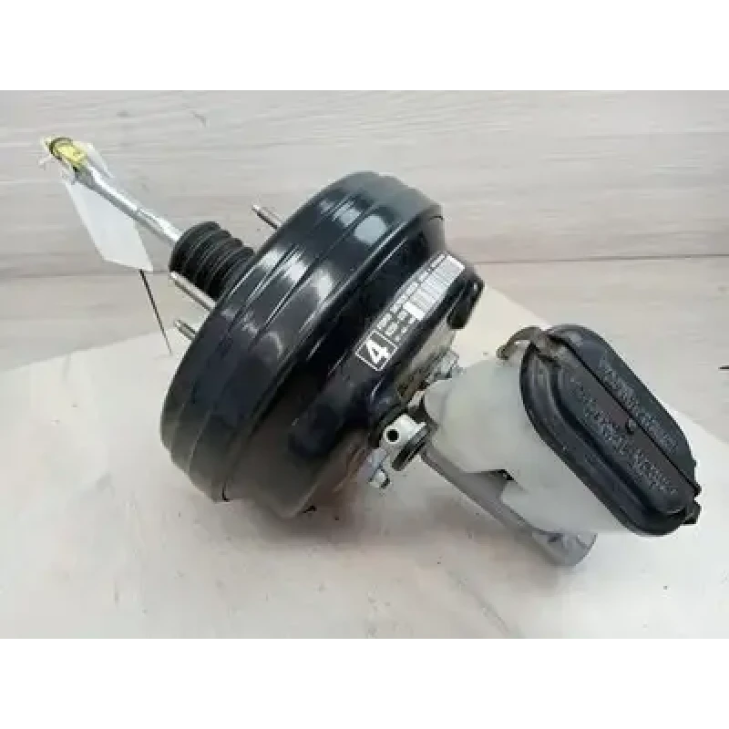 FORD TERRITORY BRAKE BOOSTER RWD, SY MKII-SZ, 05/09-12/162010