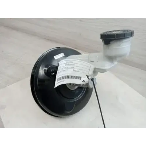 HOLDEN COLORADO BRAKE BOOSTER RG/RG 7, AUTO T/M, 01/12-12/202018