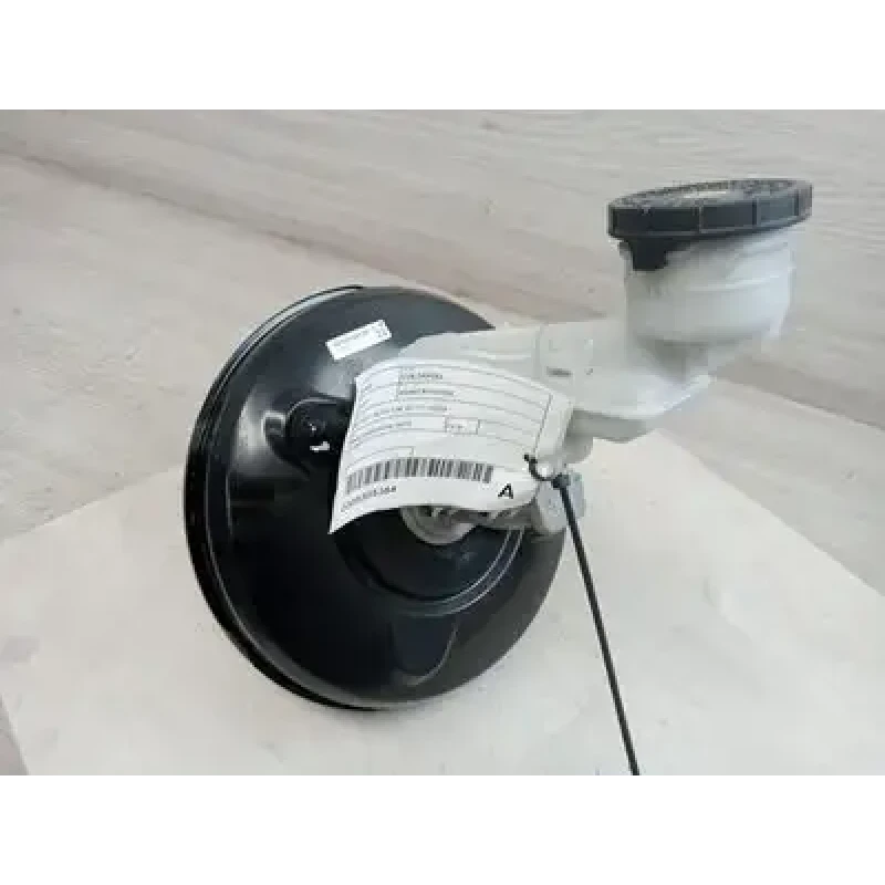 HOLDEN COLORADO BRAKE BOOSTER RG/RG 7, AUTO T/M, 01/12-12/202018