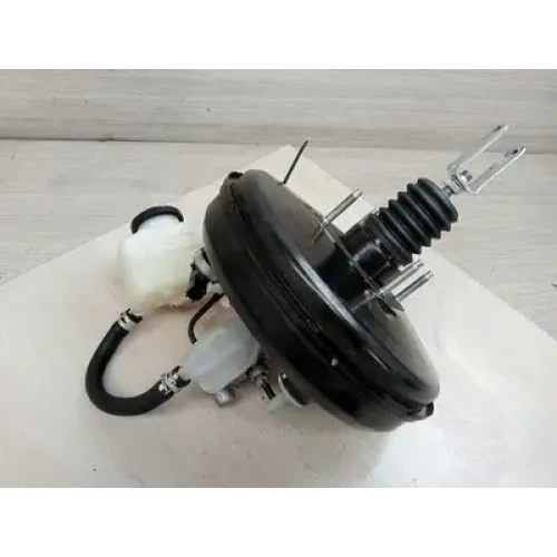 TOYOTA KLUGER BRAKE BOOSTER XU50 SERIES, 02/17-02/212018