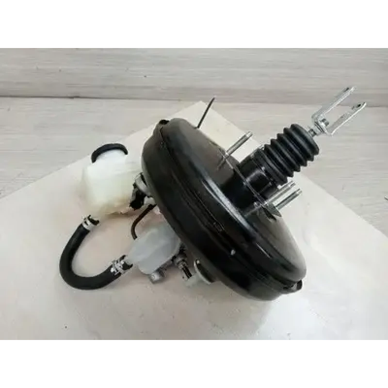TOYOTA KLUGER BRAKE BOOSTER XU50 SERIES, 02/17-02/212018