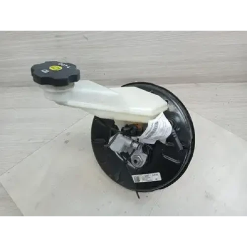 HOLDEN ASTRA BRAKE BOOSTER BK-BL, PETROL, 1.4, B14XFT, 09/16-12/202018 HOLDEN ASTRA BRAKE BOOSTER BK-BL, PETROL, 1.4, B14XFT, 09/16-12/202018