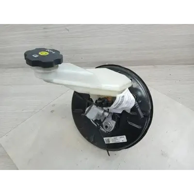 HOLDEN ASTRA BRAKE BOOSTER BK-BL, PETROL, 1.4, B14XFT, 09/16-12/202018