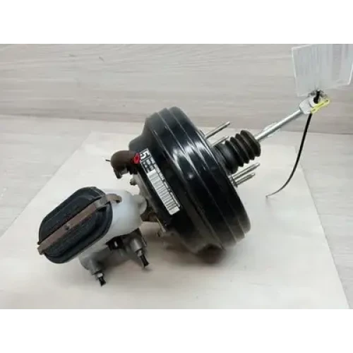 FORD TERRITORY BRAKE BOOSTER AWD, SZ MKI-MKII, 03/11-12/162011 FORD TERRITORY BRAKE BOOSTER AWD, SZ MKI-MKII, 03/11-12/162011