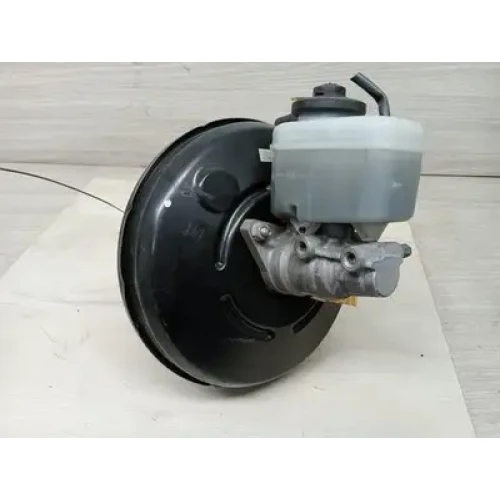 TOYOTA PRADO BRAKE BOOSTER 120 SERIES, PETROL, ABS TYPE, 02/03-10/092005 TOYOTA PRADO BRAKE BOOSTER 120 SERIES, PETROL, ABS TYPE, 02/03-10/092005