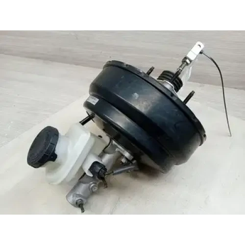 ISUZU DMAX BRAKE BOOSTER RA, P/N F01G0610FJ, 10/08-05/122011