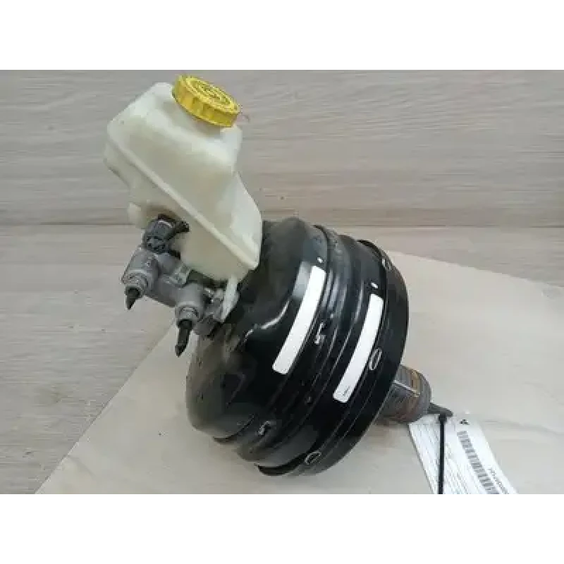 CHRYSLER 300C BRAKE BOOSTER LX2, PETROL, 12/11-12/212012 CHRYSLER 300C BRAKE BOOSTER LX2, PETROL, 12/11-12/212012
