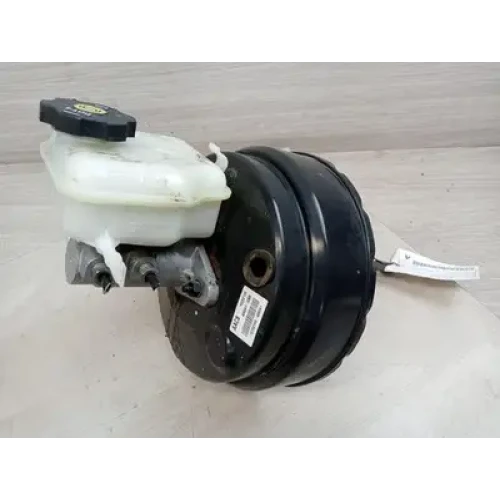 HOLDEN COMMODORE BRAKE BOOSTER VE SI, 08/06-08/102010