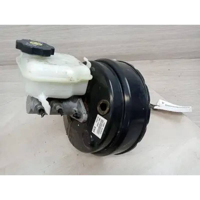 HOLDEN COMMODORE BRAKE BOOSTER VE SI, 08/06-08/102010