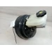 HOLDEN COMMODORE BRAKE BOOSTER VE SI, 08/06-08/102010