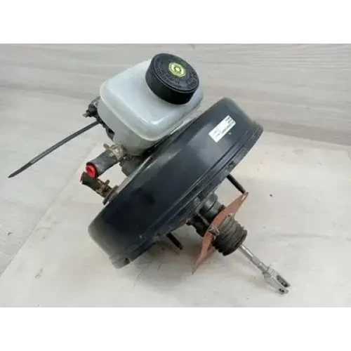 TOYOTA HIACE BRAKE BOOSTER TRH, PETROL, 2.7, 2TR-FE, MANUAL, 01/05-10/102008 TOYOTA HIACE BRAKE BOOSTER TRH, PETROL, 2.7, 2TR-FE, MANUAL, 01/05-10/102008