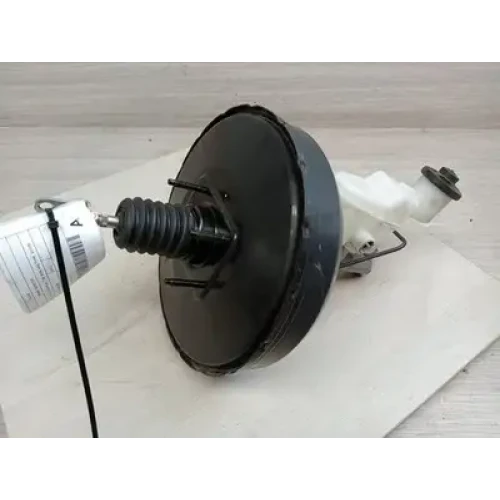 TOYOTA HILUX BRAKE BOOSTER PETROL, 2.7, AUTO/MANUAL T/M, NON ABS TYPE, 02/05-07/ TOYOTA HILUX BRAKE BOOSTER PETROL, 2.7, AUTO/MANUAL T/M, NON ABS TYPE, 02/05-07/