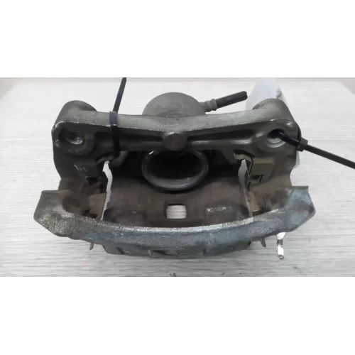 NISSAN PULSAR CALIPER RH FRONT, B17/C12, 12/12-12/17 2014