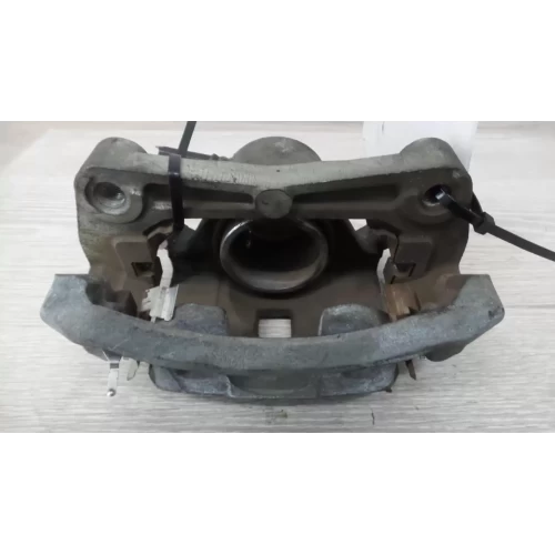 NISSAN PULSAR CALIPER LH FRONT, B17/C12, 12/12-12/17 2014