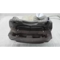 NISSAN NAVARA CALIPER D40 (VIN MNT), LH FRONT, 10/05-08/15 2011