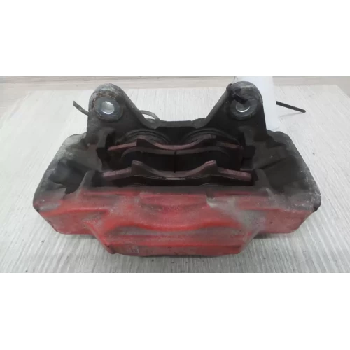 TOYOTA PRADO CALIPER RH FRONT, 120 SERIES, 13WH CASTING NUMBER, 02/03-10/09 2009