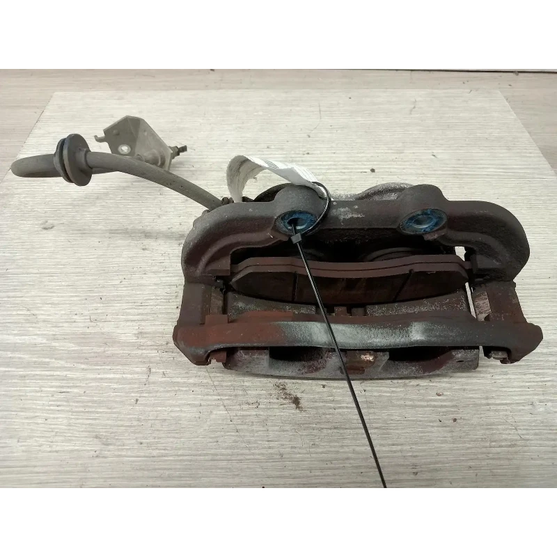 HOLDEN COMMODORE CALIPER LH FRONT, VY1-VZ, 10/02-09/07 2005