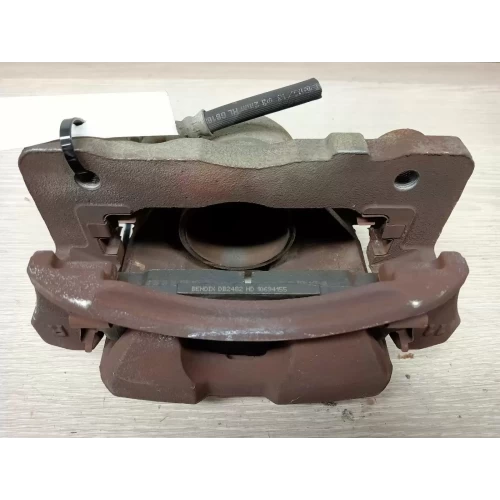 TOYOTA HIACE CALIPER RH FRONT, TRH/KDH, 03/05-04/19 2013