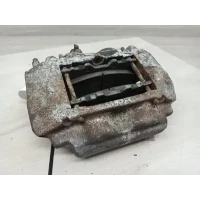 TOYOTA LANDCRUISER CALIPER 76/78/79 SERIES, LH FRONT, S12WU CALIPER CASTING NUMB