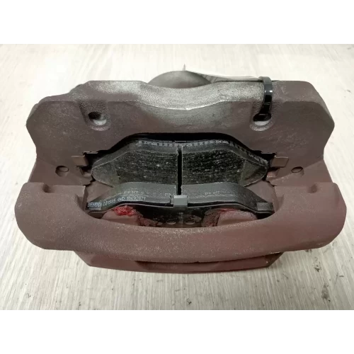 TOYOTA HILUX CALIPER LH FRONT, 2WD, SINGLE PISTON (69mm BRACKET/255mm DISC), 02/