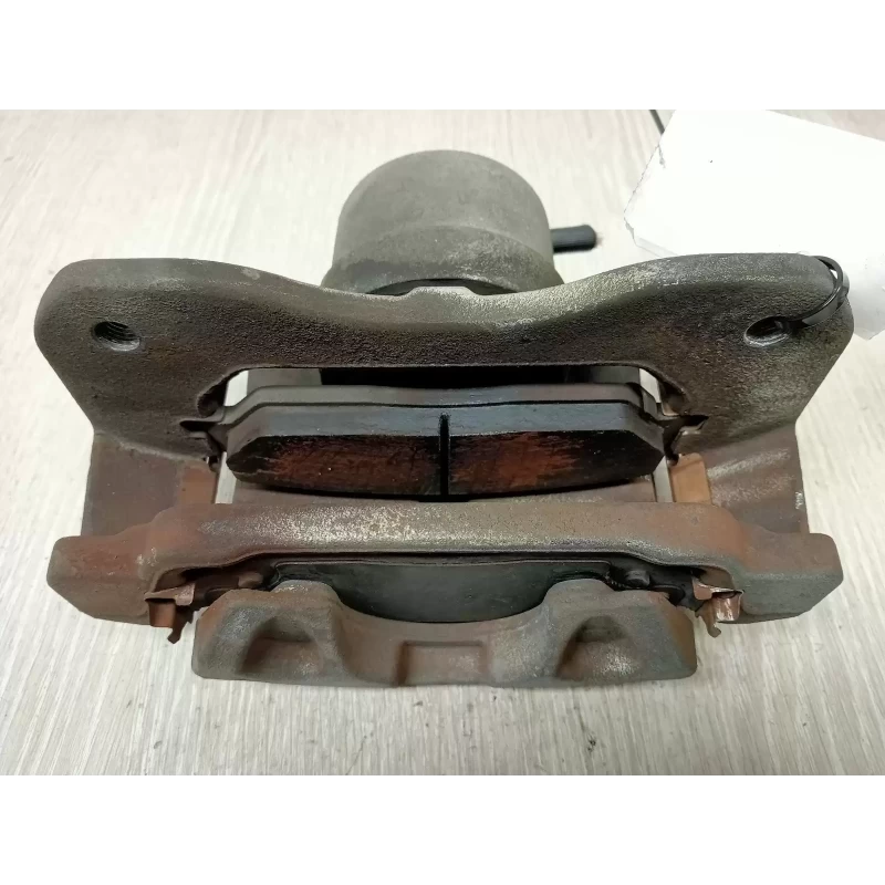 TOYOTA CAMRY CALIPER RH FRONT, PBR TYPE, ASV50/AVV50, 12/11-10/17 2016