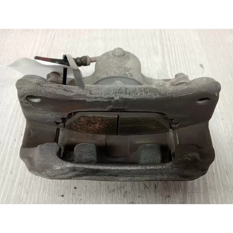 MAZDA CX3 CALIPER LH FRONT, 295MM, AWD, DK, 03/15-07/23 2016