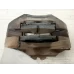 TOYOTA HILUX CALIPER LH FRONT, 4WD, 12WAK CALIPER CASTING NUMBER, NON VSC TYPE,