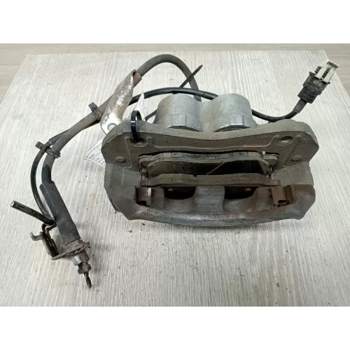 HOLDEN CAPTIVA CALIPER LH FRONT, CG, 01/11-06/18 2012