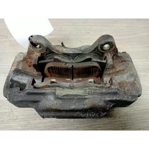 TOYOTA HILUX CALIPER RH FRONT, 4WD, 13WG CALIPER CASTING NUMBER, VSC TYPE, 08/10