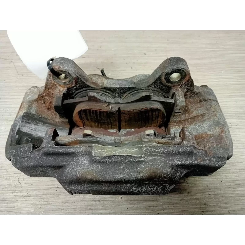 TOYOTA HILUX CALIPER RH FRONT, 4WD, 13WG CALIPER CASTING NUMBER, VSC TYPE, 08/10