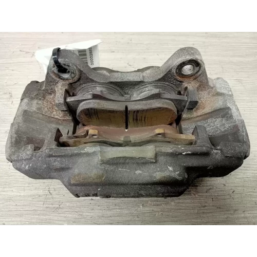 TOYOTA HILUX CALIPER LH FRONT, 4WD, 13WG CALIPER CASTING NUMBER, VSC TYPE, 08/10