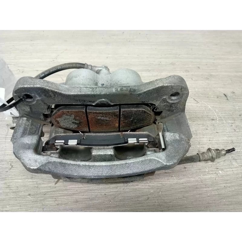 TOYOTA HIACE CALIPER RH FRONT, 300 SERIES, 02/19- 2022