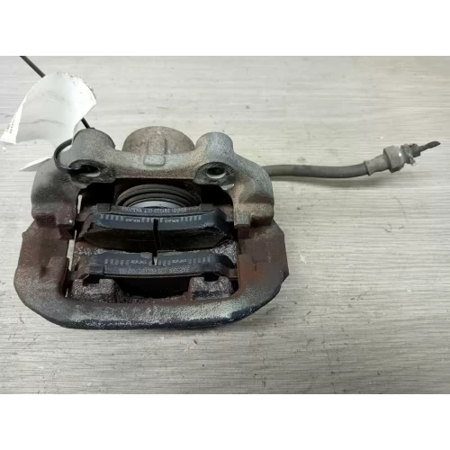 HOLDEN COMMODORE CALIPER VT-VX LH REAR 09/97-09/02 2002