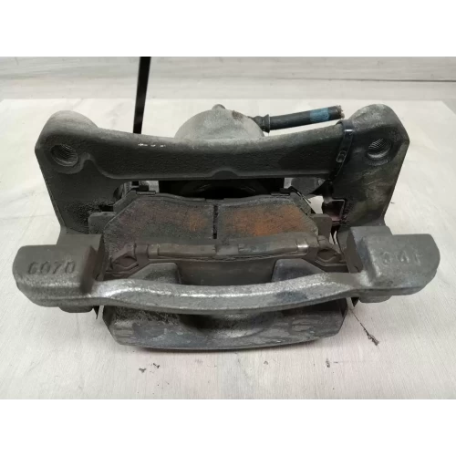 MAZDA CX5 CALIPER RH FRONT, SINGLE PISTON TYPE, KE-KF, 02/12- 2013