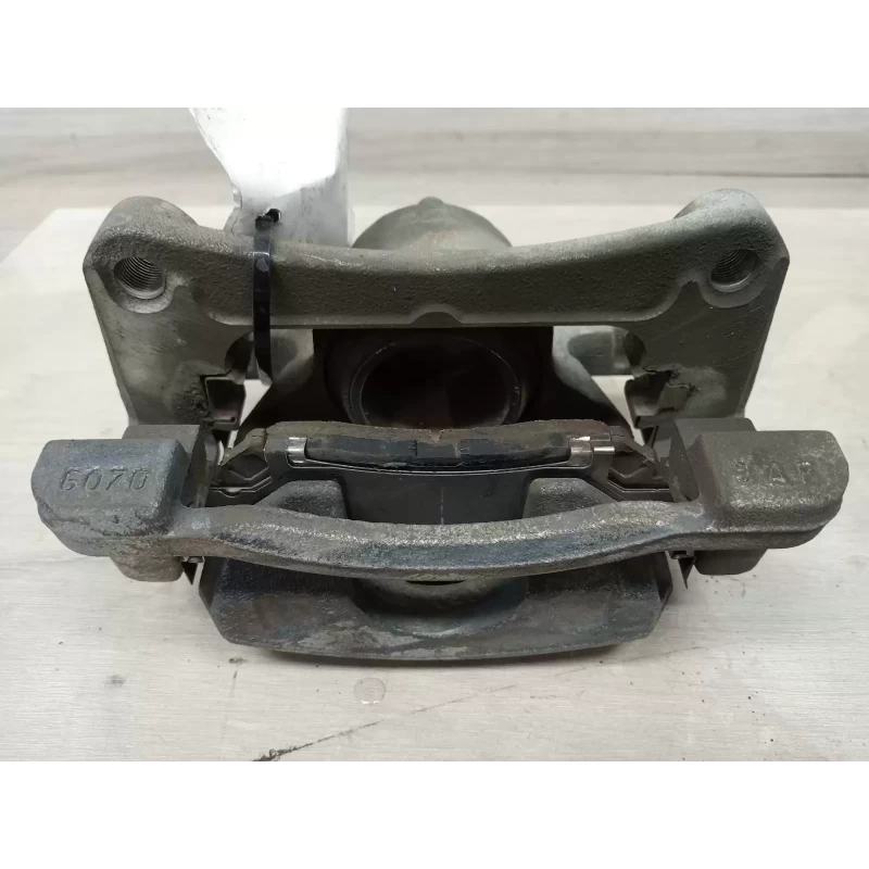 MAZDA CX5 CALIPER LH FRONT, SINGLE PISTON TYPE, KE-KF, 02/12- 2013