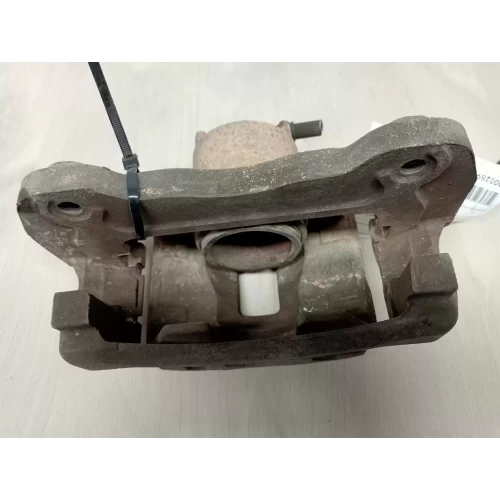 MITSUBISHI TRITON CALIPER LH FRONT, ML-MN, 2WD/4WD, SINGLE PISTON TYPE, 07/06-04