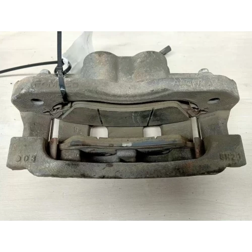 FORD RANGER CALIPER LH FRONT, PX SERIES 1-3, 2WD LOW/HI-RIDE/4WD, 06/11-04/22 20