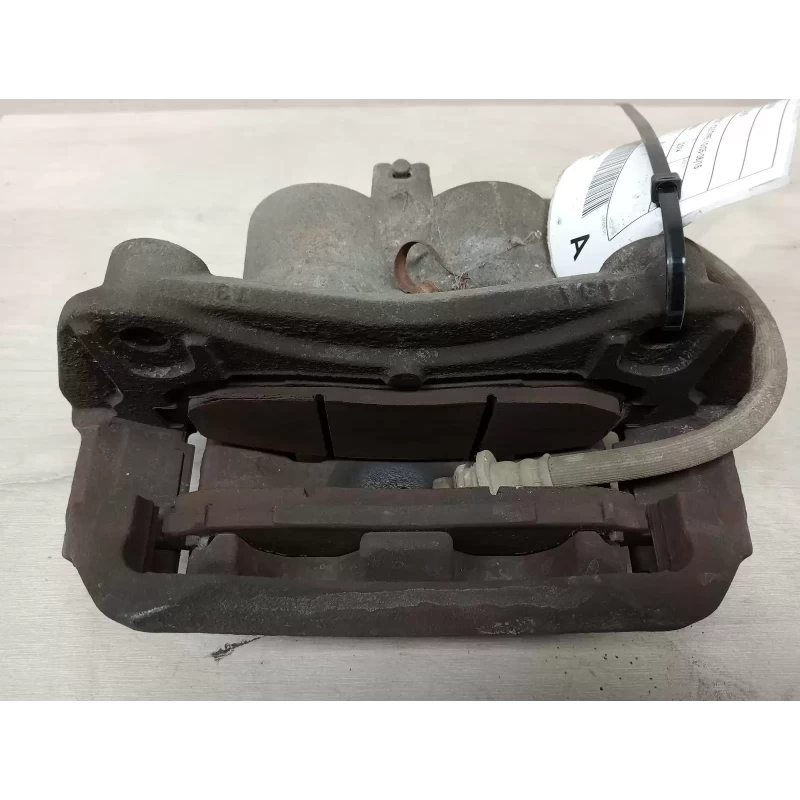 NISSAN NAVARA CALIPER D40 (VIN VSK), LH FRONT, YD25 TYPE, 10/05-08/15 2014